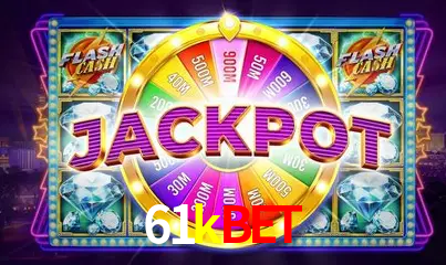 A Revolução dos Aplicativos de Jogos no 61kbet