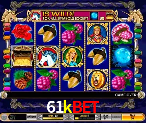 Desvendando o Mundo dos Jogos Virtuais na 61kbet