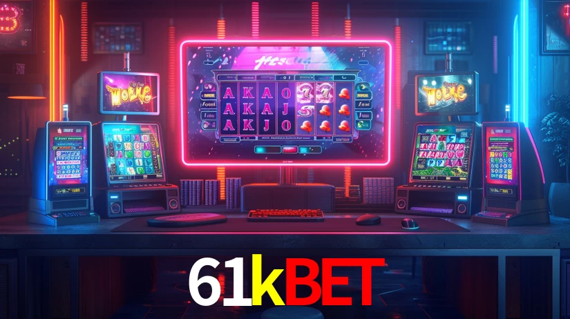 61kbet - Aposta Premiada - 61kbet.com