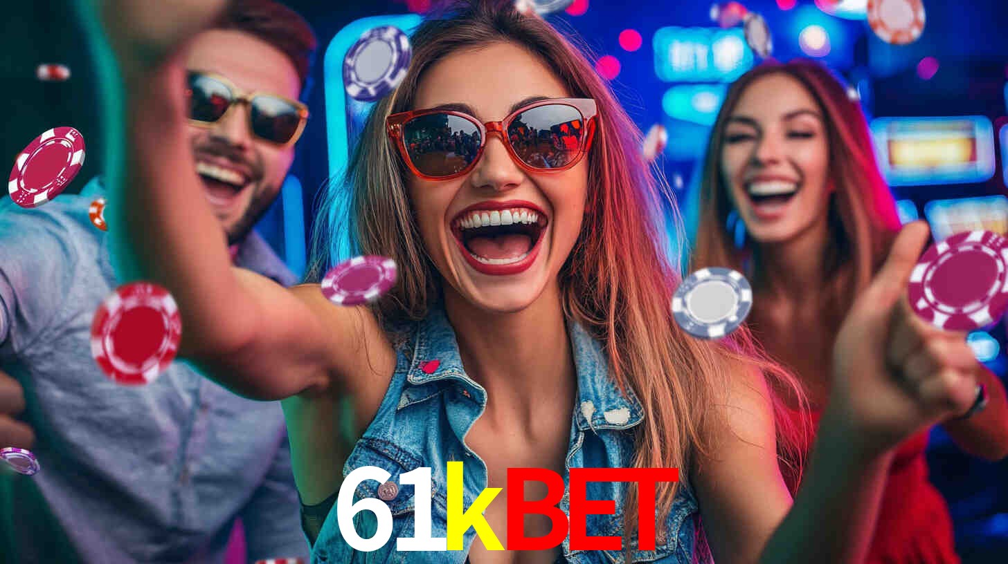 Estatísticas 61kbet
