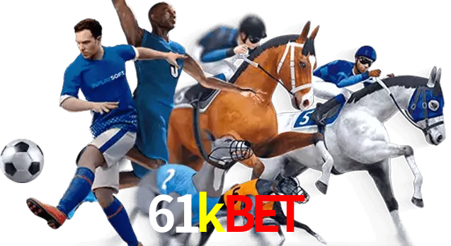 61kbet