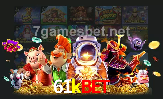 cassino 61kbet