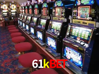 Inovações de Jogos na 61kbet: O Futuro das Experiências Interativas