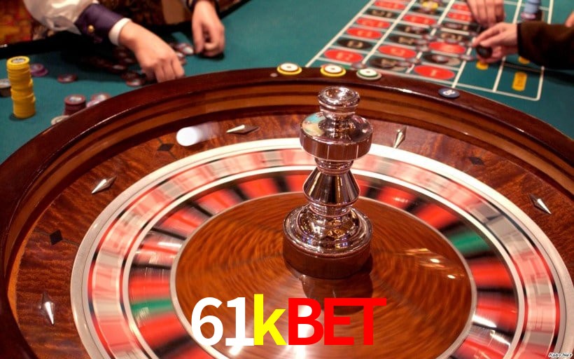 Login Seguro 61kbet