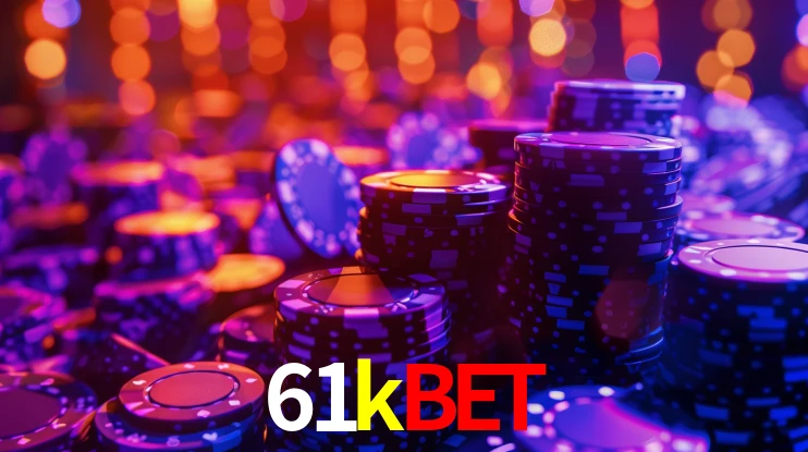 Jogos App 61kbet
