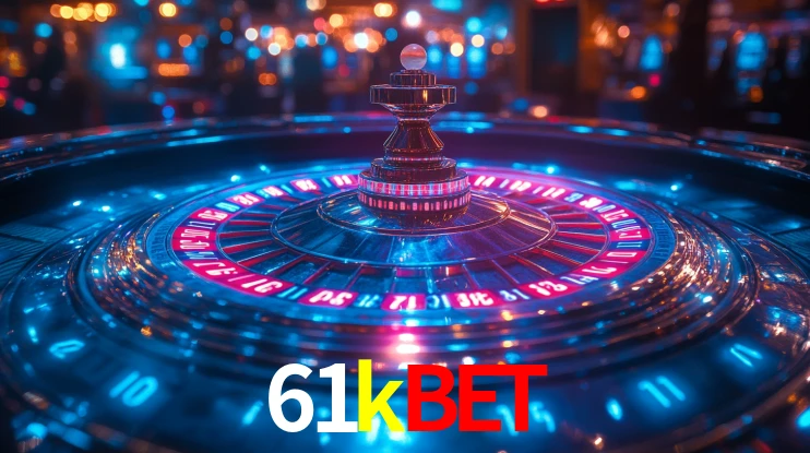 61kbet: Jogos de Caça-Níqueis-Altas Recompensas, Roleta-Velocidade, Blackjack-Desafios Máximos