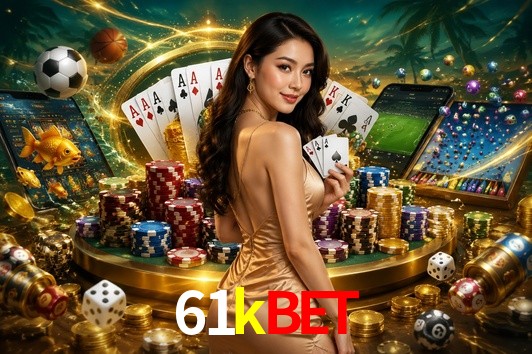 Live Casino 61kbet