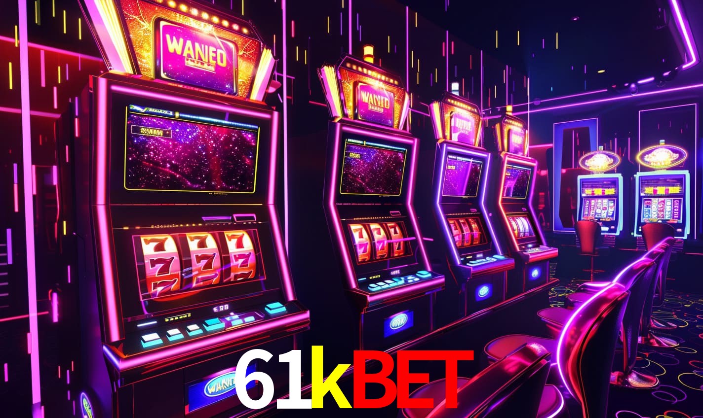 Jogos Exclusivos 61kbet