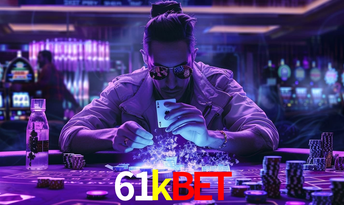 VIP Casino 61kbet