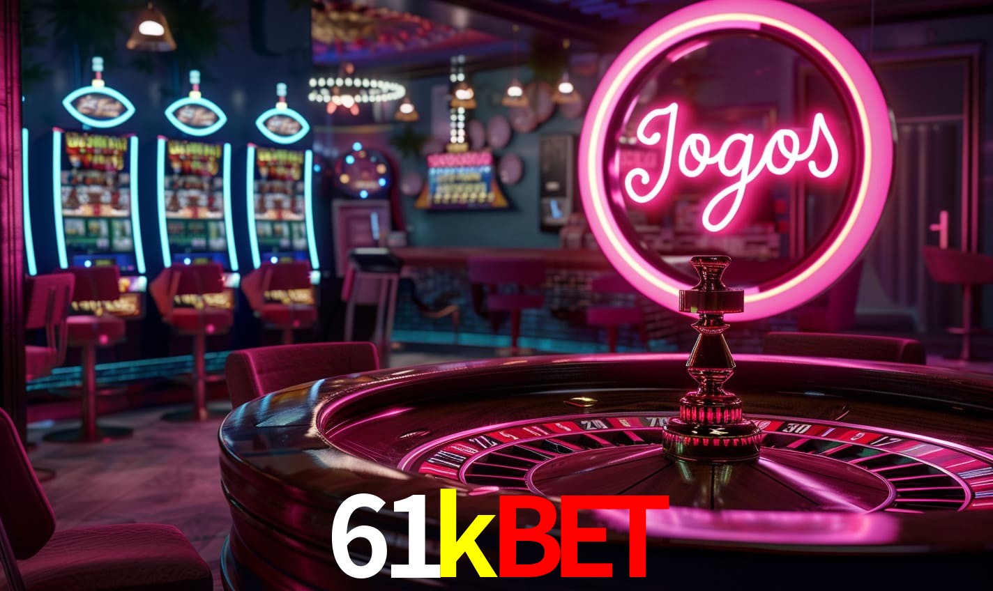 Torneios 61kbet