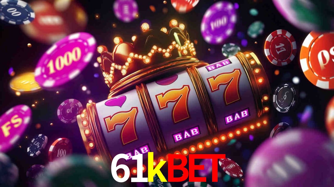 Live Casino 61kbet