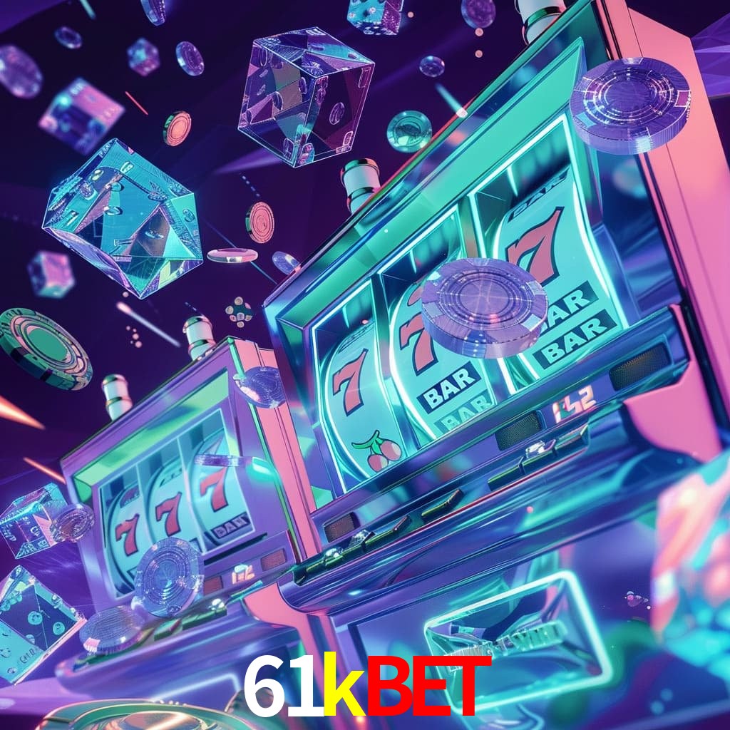 Apostas de Tênis 61kbet