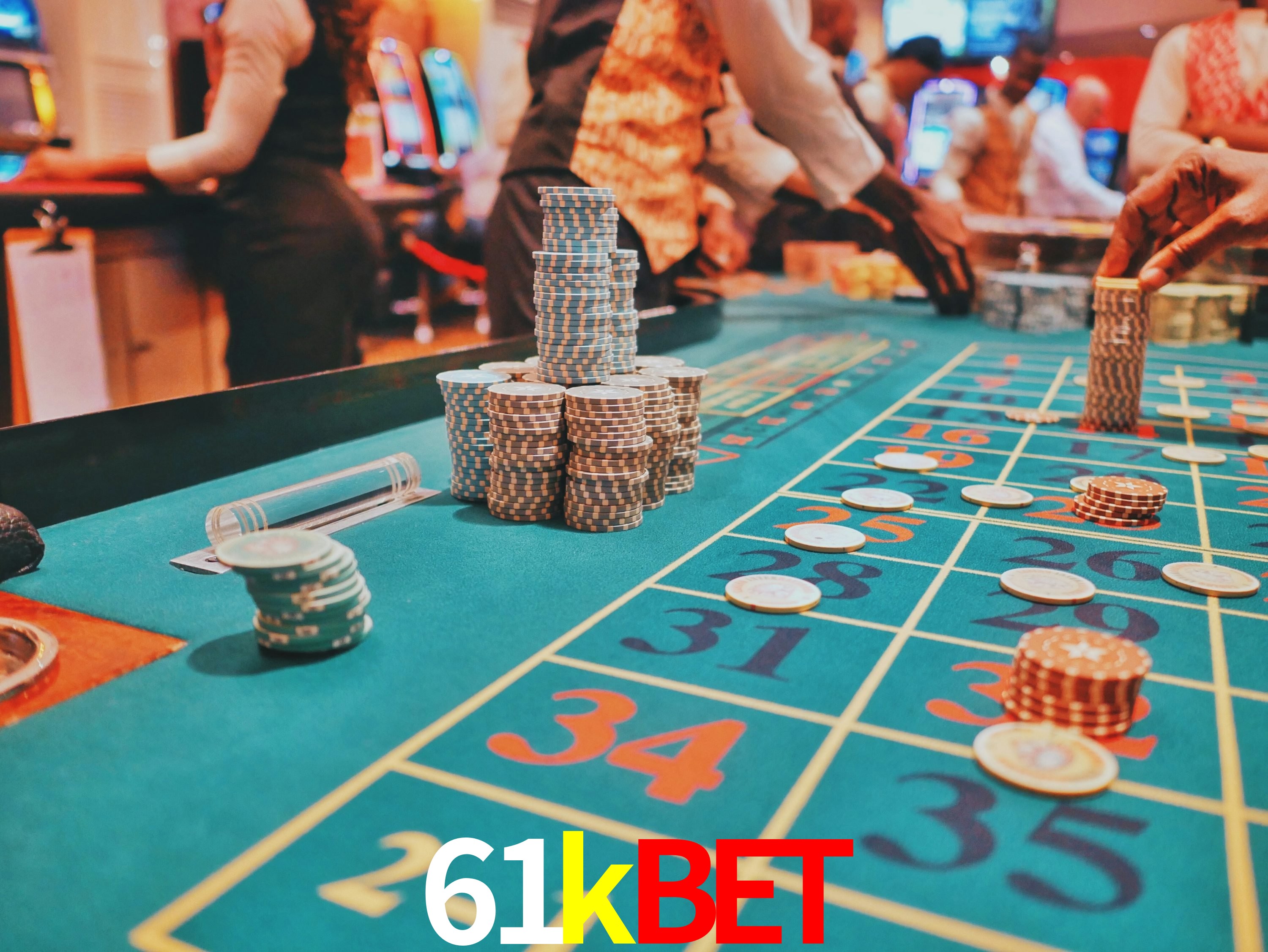 Especiais de Fim de Semana 61kbet
