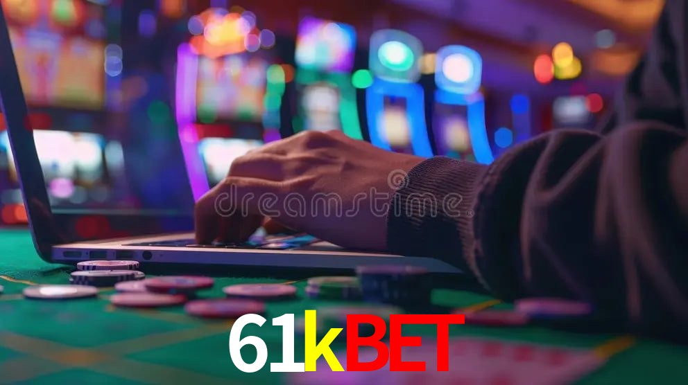 Casino Ao Vivo 61kbet