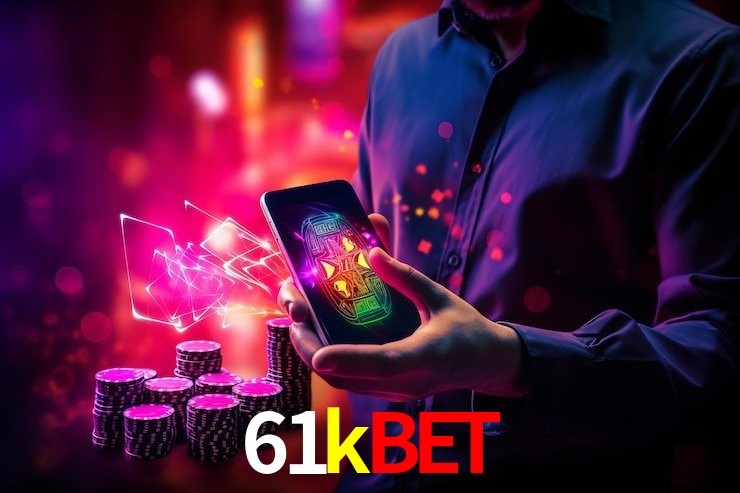 Tecnologia da Plataforma 61kbet