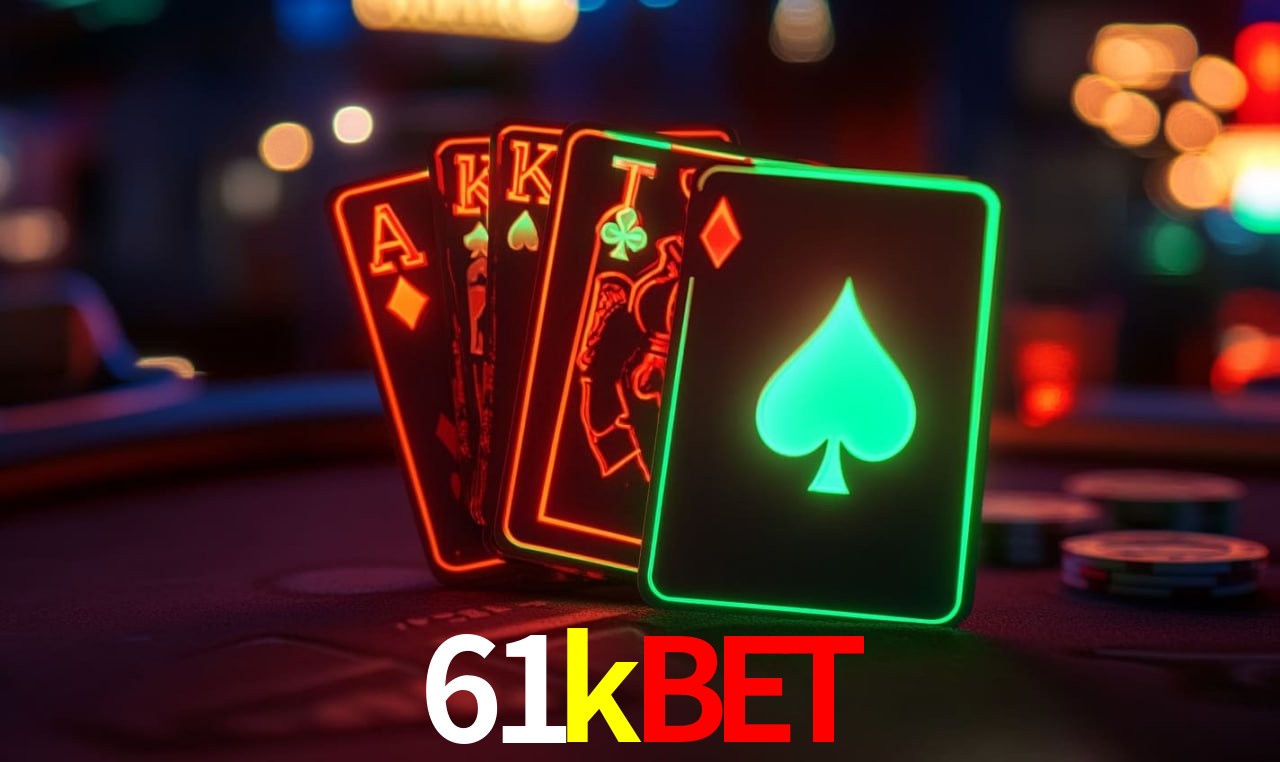 Torneios 61kbet