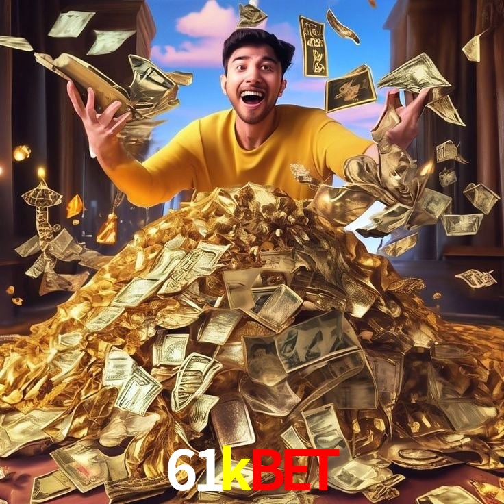 Integração de APIs 61kbet