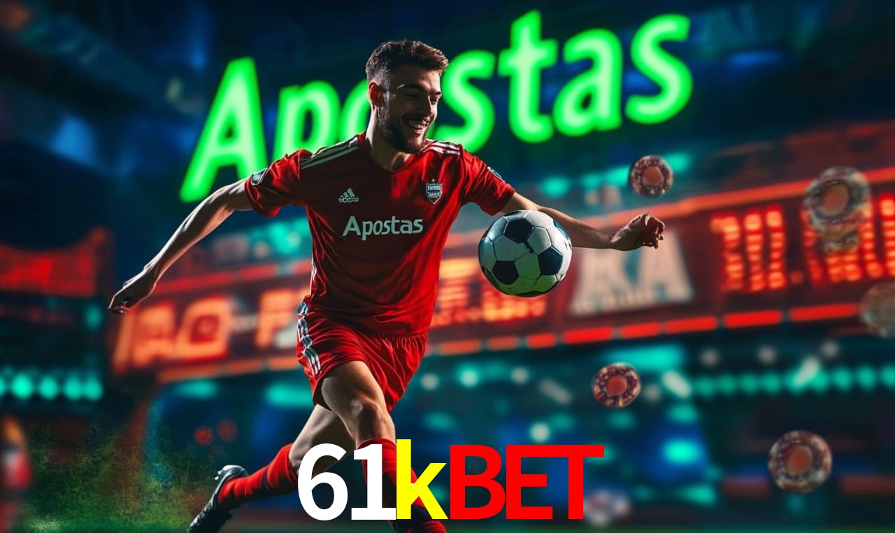 Diretório de Jogos 61kbet