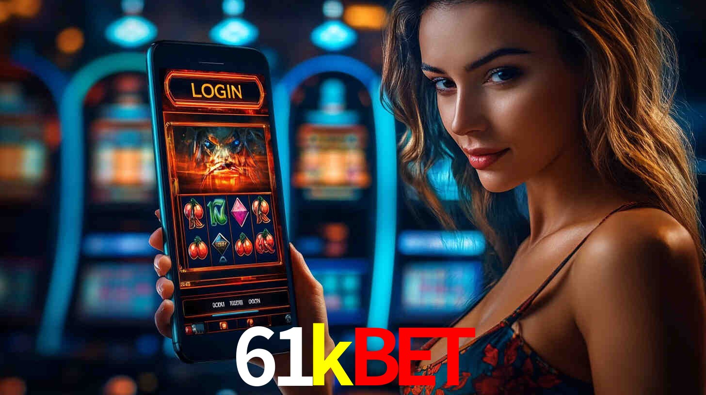 Ofertas App 61kbet