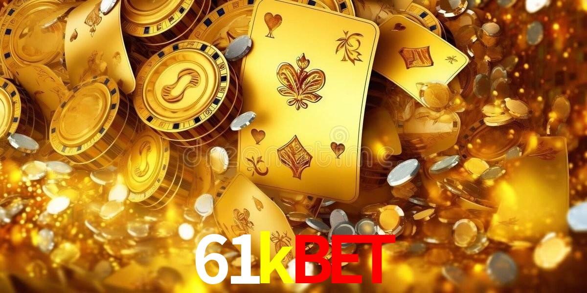 Casino Ao Vivo 61kbet