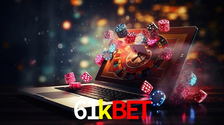 Apostas de Futebol 61kbet
