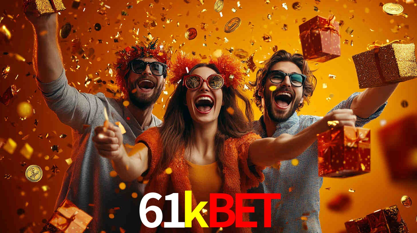 61kbet