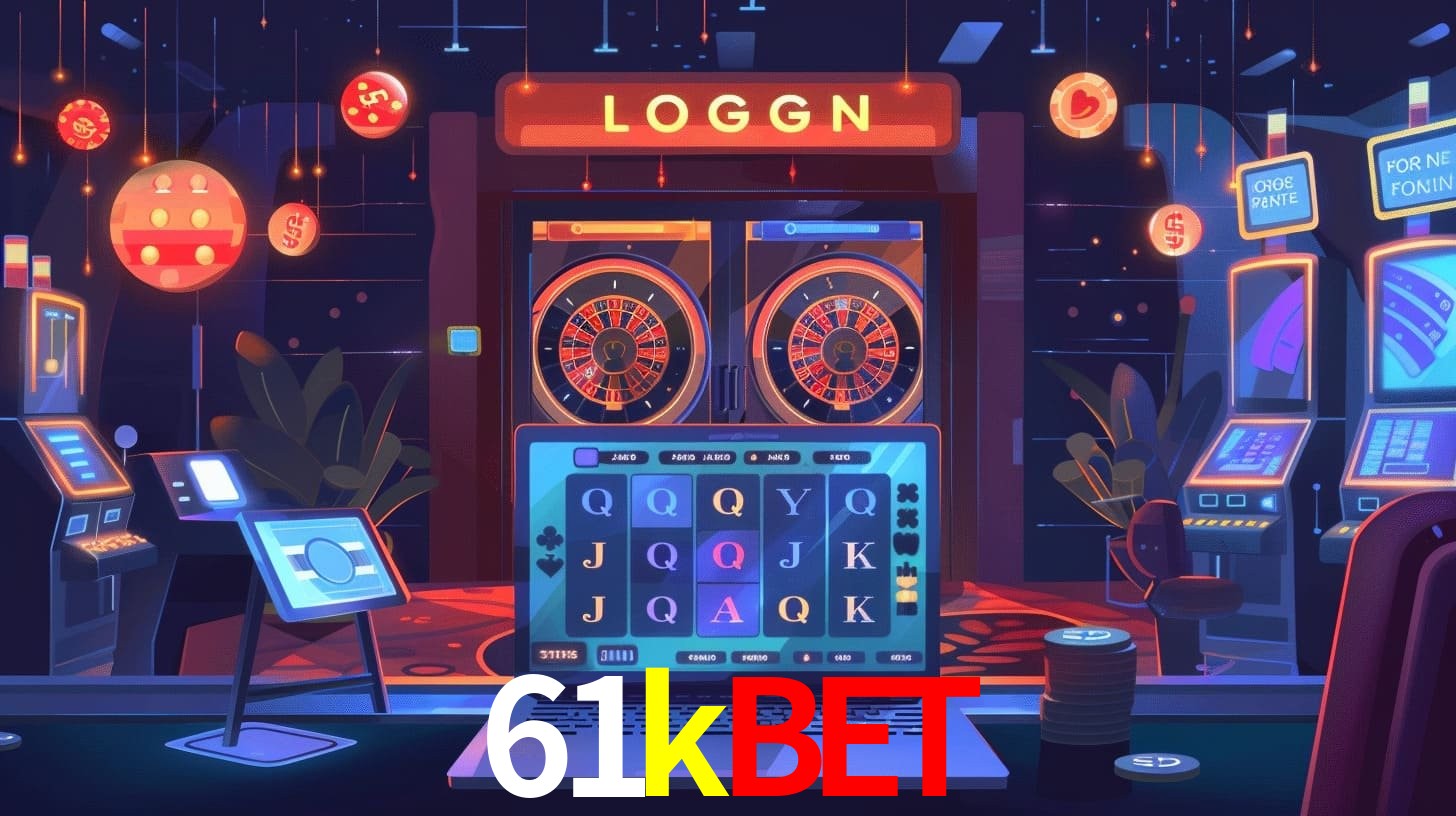 Bônus VIP 61kbet