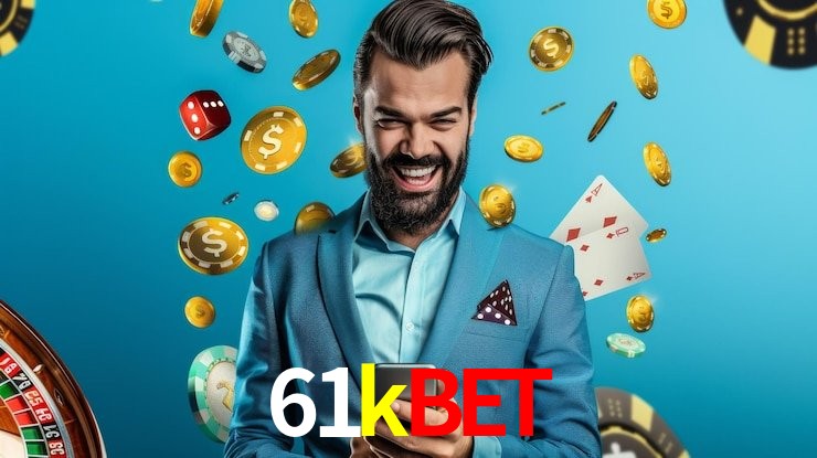 Slot Games 61kbet