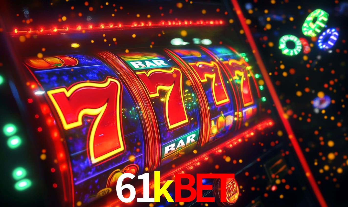 Bônus Generosos e Exclusivos no 61kbet para Você!