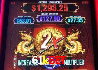 Explorando a Categoria de Eventos em Apostas na 61kbet