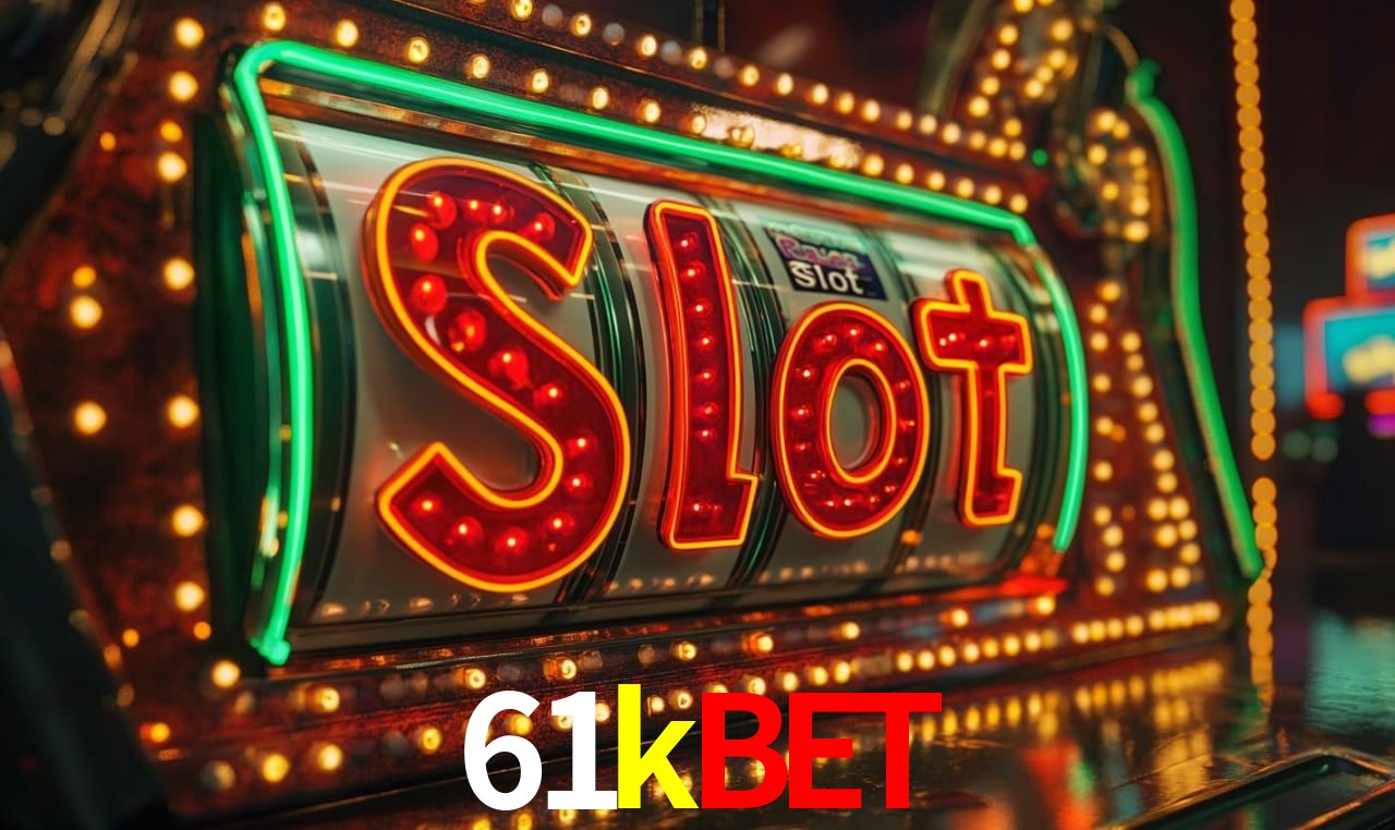 Qualificar VIP 61kbet
