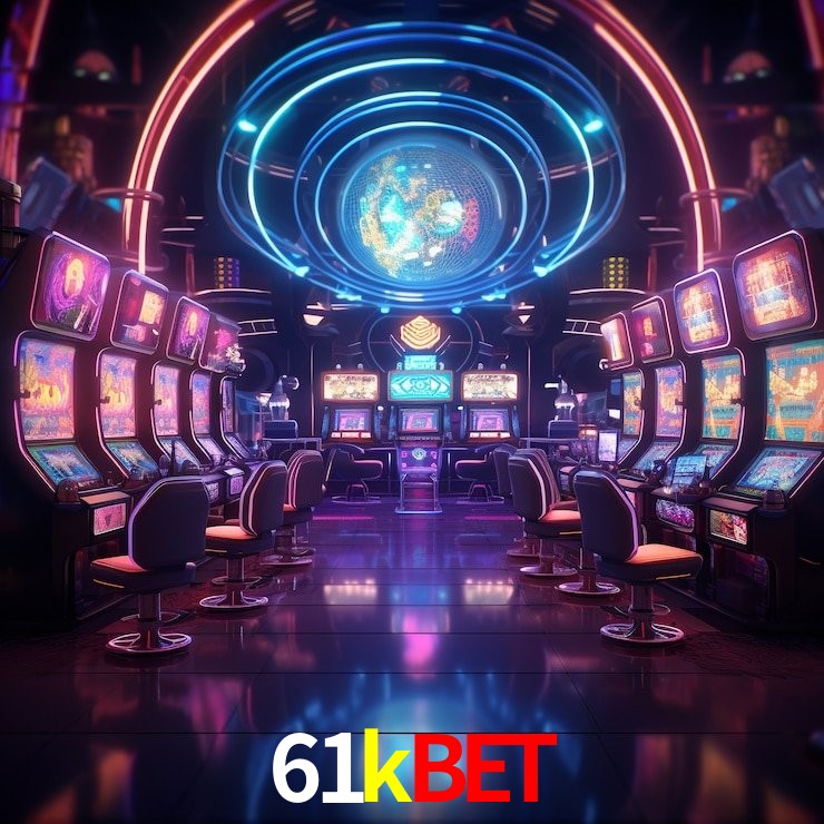 Promoções 61kbet