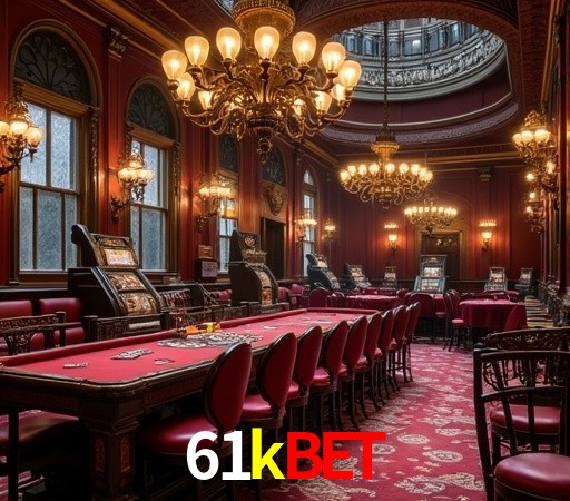 Cashback VIP 61kbet