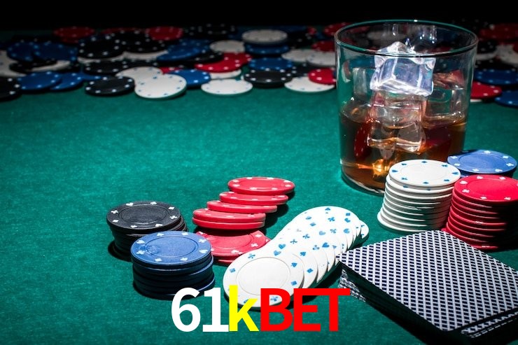Promoção Relâmpago 61kbet