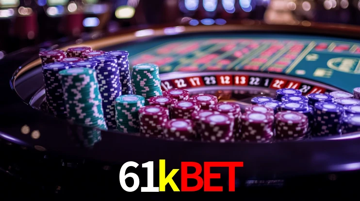 Welcome Bonus 61kbet