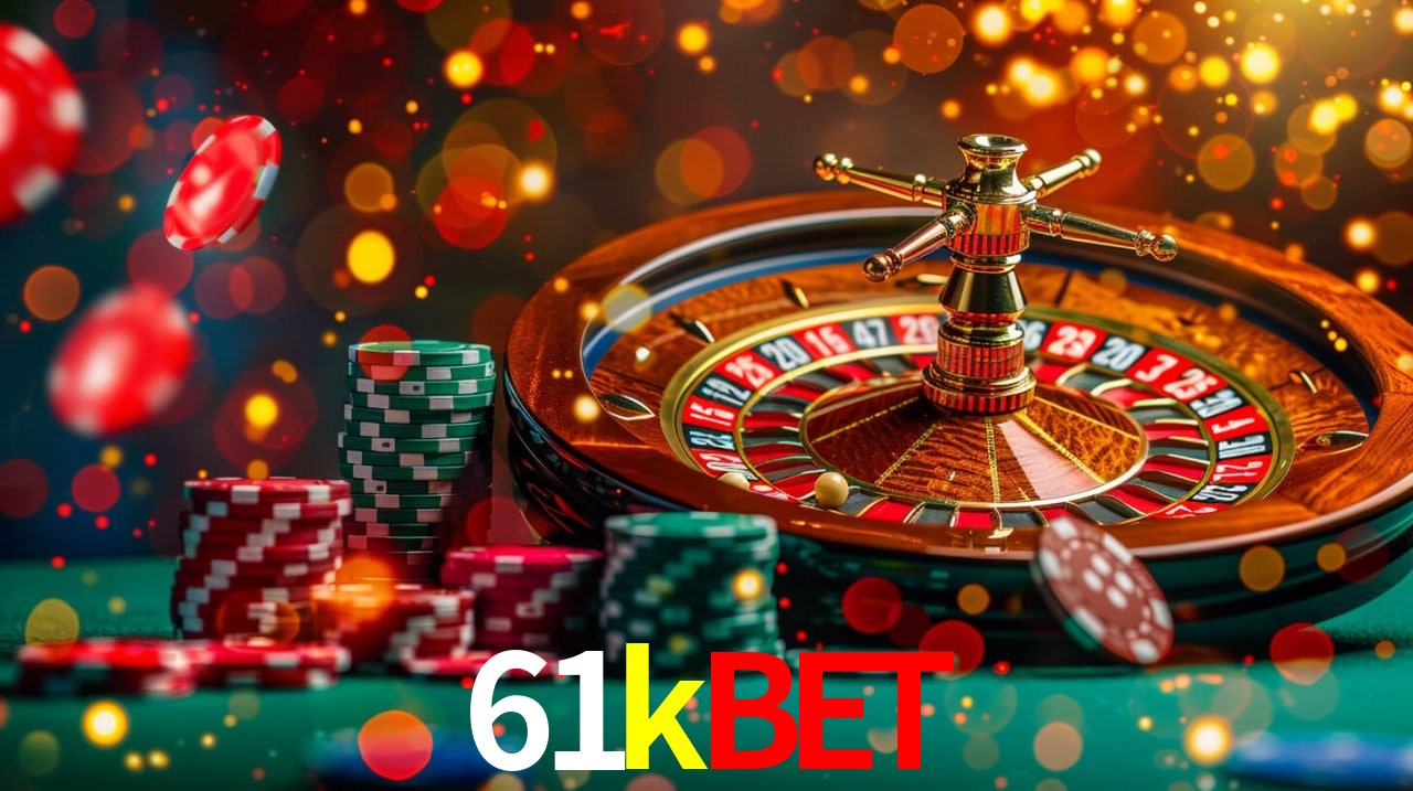 Mesa de Blackjack 61kbet