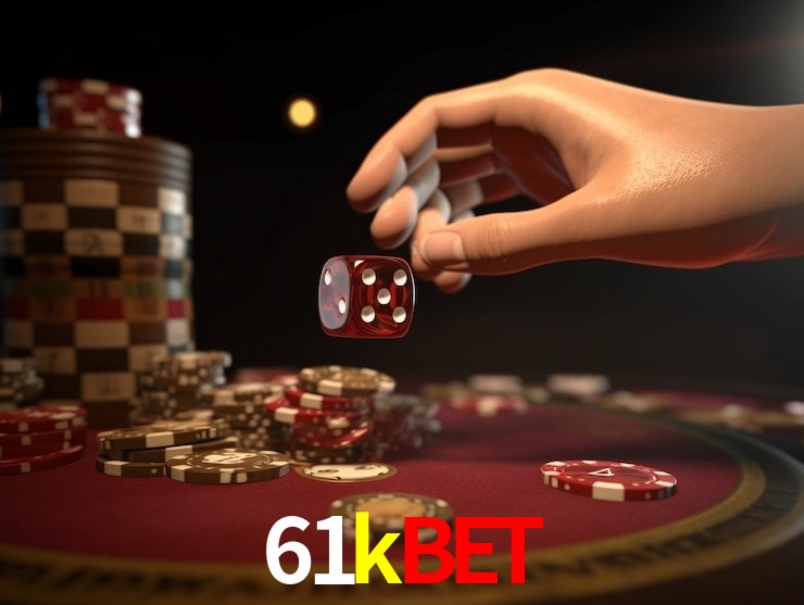 61kbet Premiação acumulada / Jackpot