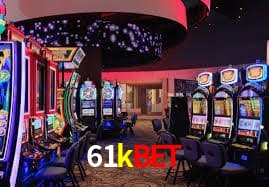 Ganhador 61kbet