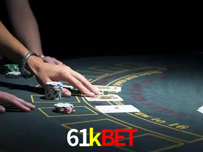 Níveis VIP 61kbet