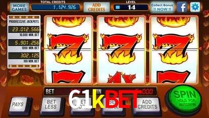 A Emoção da Loteria na 61kbet: Uma Chance de Mudança de Vida