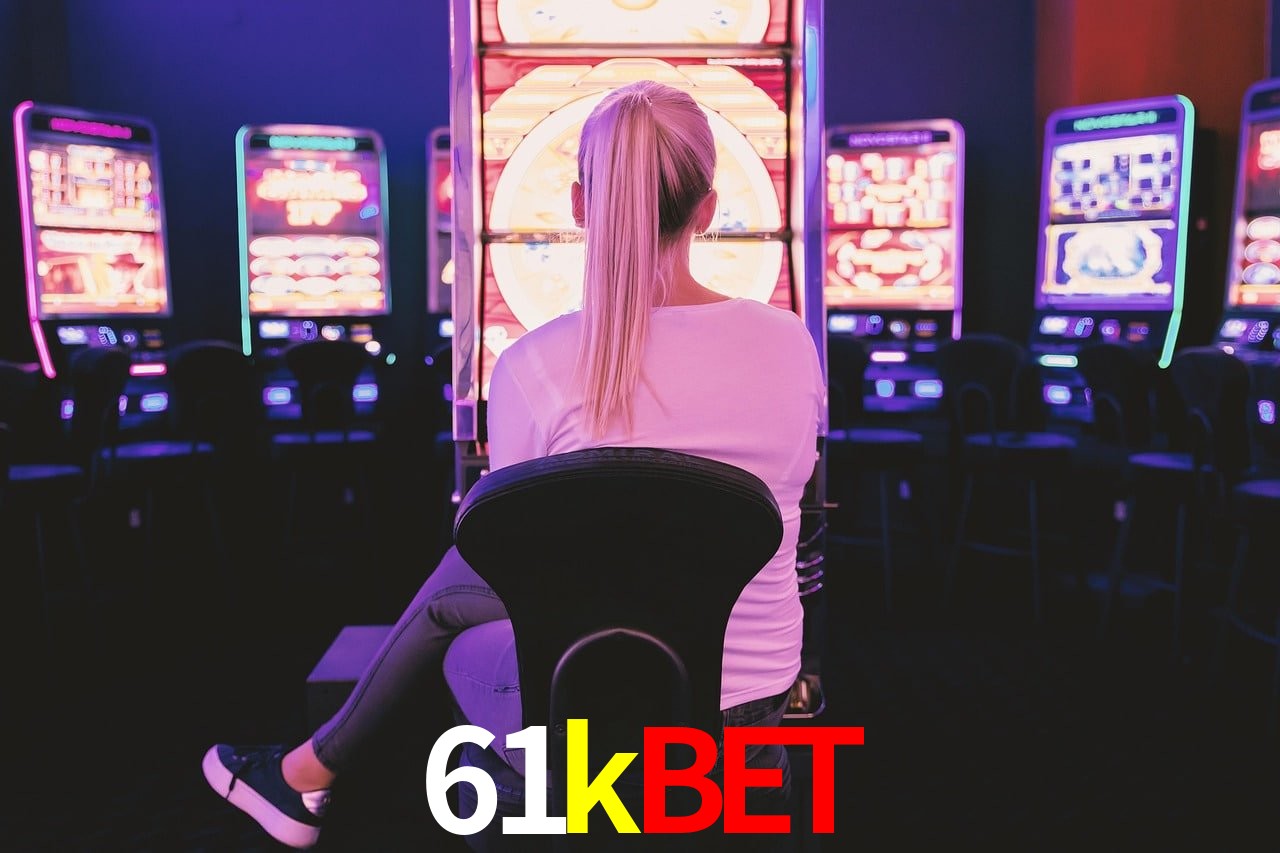 Game Providers 61kbet