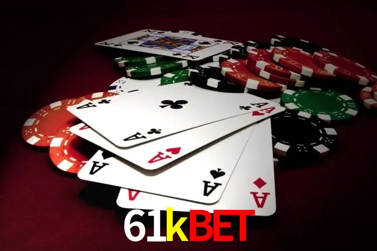 Design Responsivo 61kbet