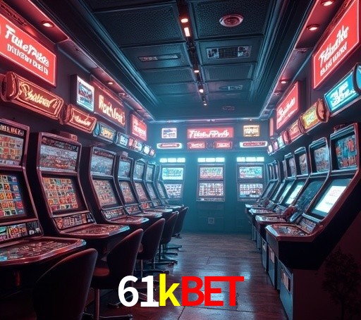 Evolução VIP 61kbet