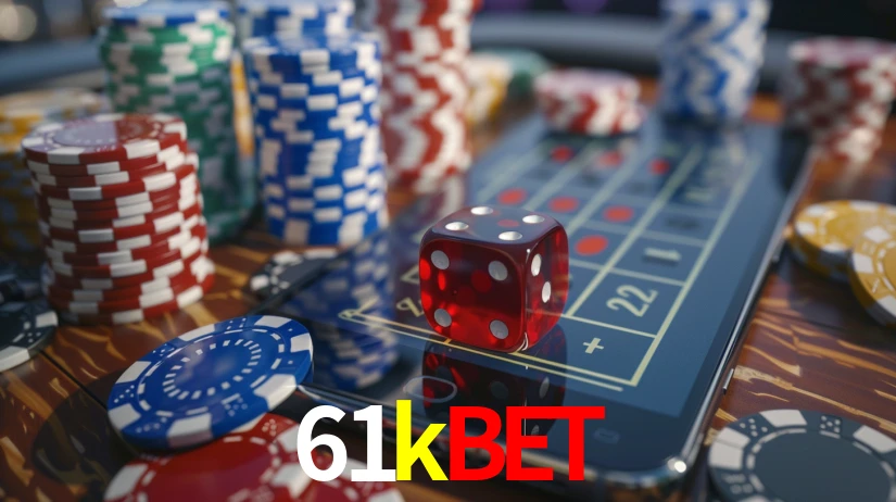 Bônus App 61kbet