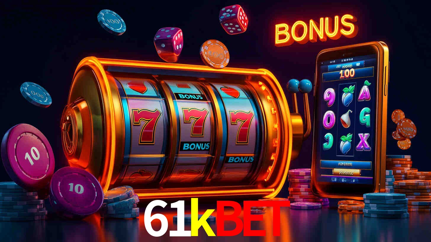 cassino 61kbet