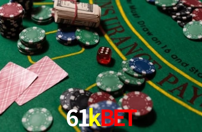 Segurança App 61kbet
