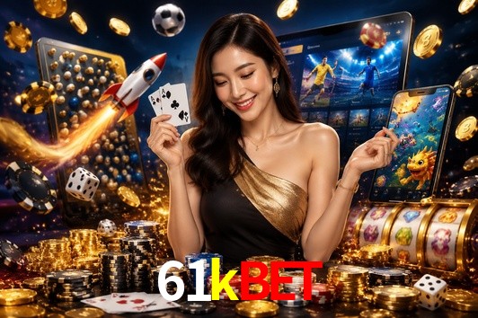 Account Benefits 61kbet