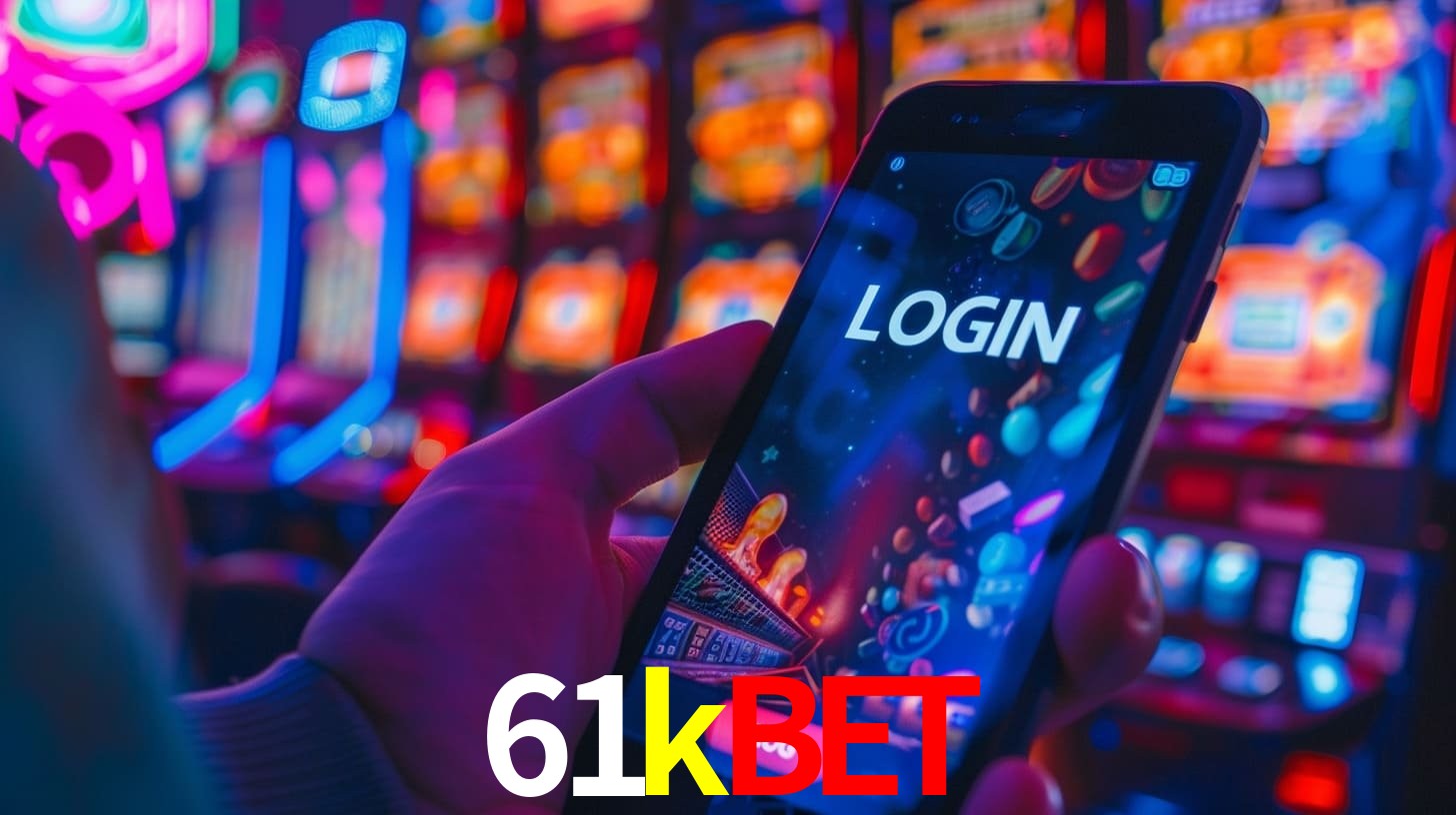 Sistemas de Segurança 61kbet