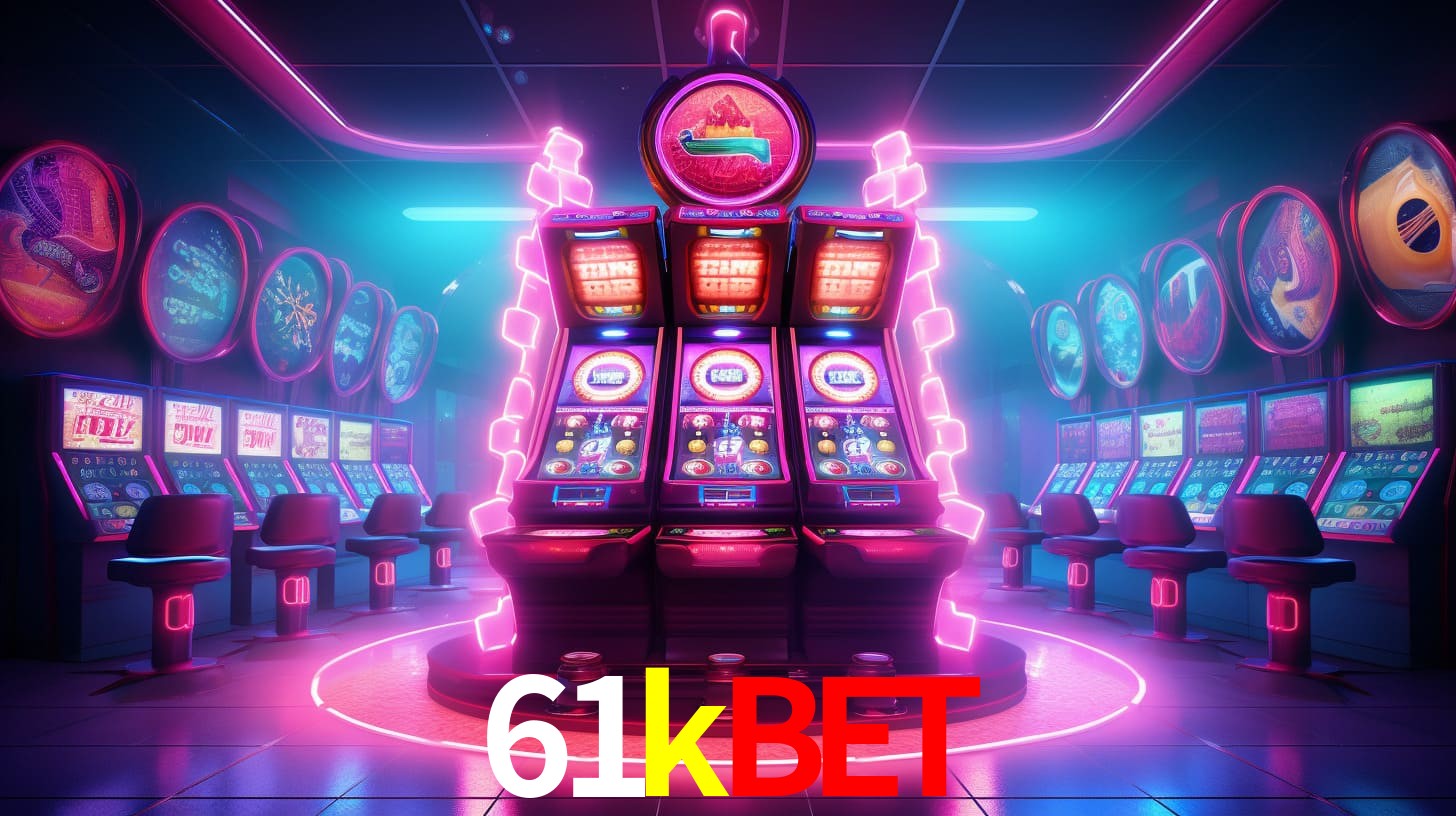61kbet: A Experiência de Casino com Jogos de Mesa ao Vivo