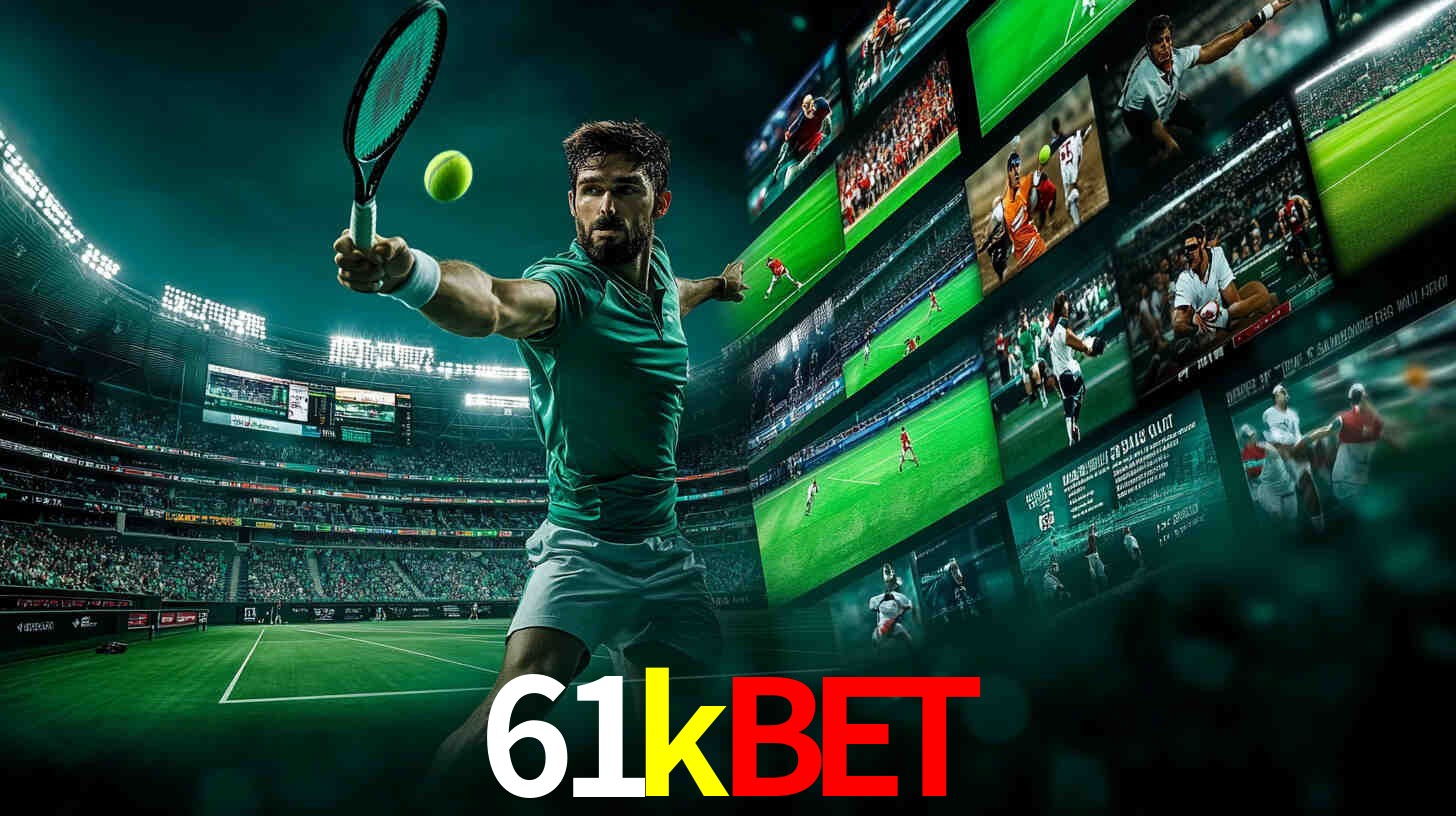 Segurança App 61kbet